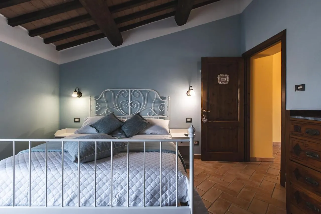 Masseria Del Bosco - Podere Poderuccio Villa Chianciano Terme