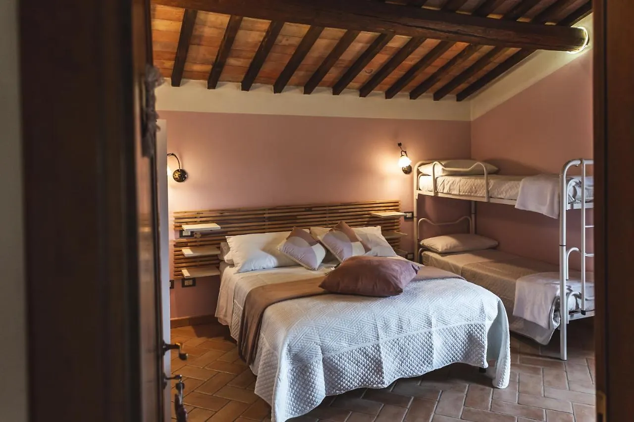 Masseria Del Bosco - Podere Poderuccio Villa Chianciano Terme