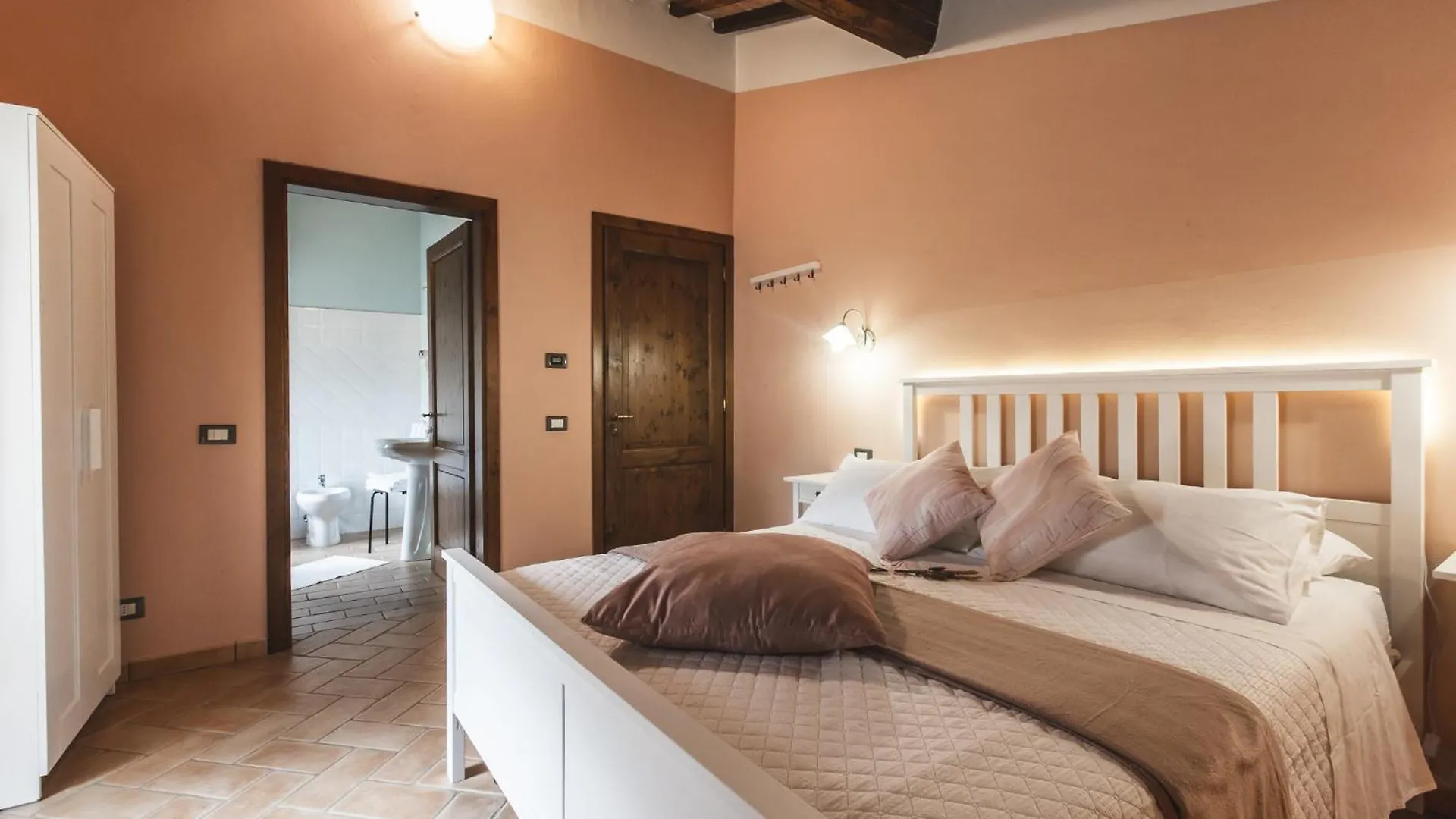 Masseria Del Bosco - Podere Poderuccio Villa Chianciano Terme Italia