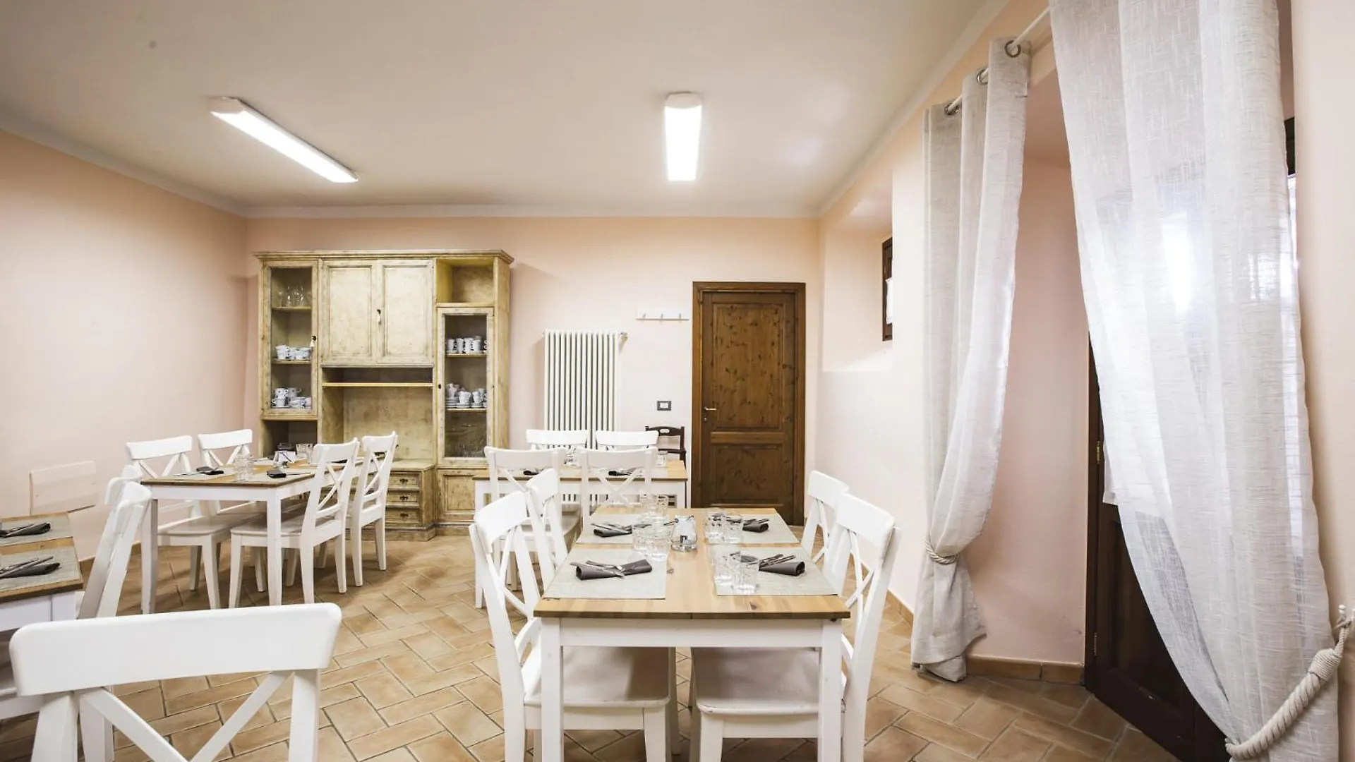 Masseria Del Bosco - Podere Poderuccio Villa Chianciano Terme