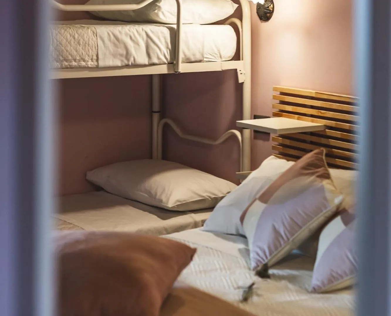 Alloggio per agriturismo Masseria Del Bosco - Podere Poderuccio Villa Chianciano Terme