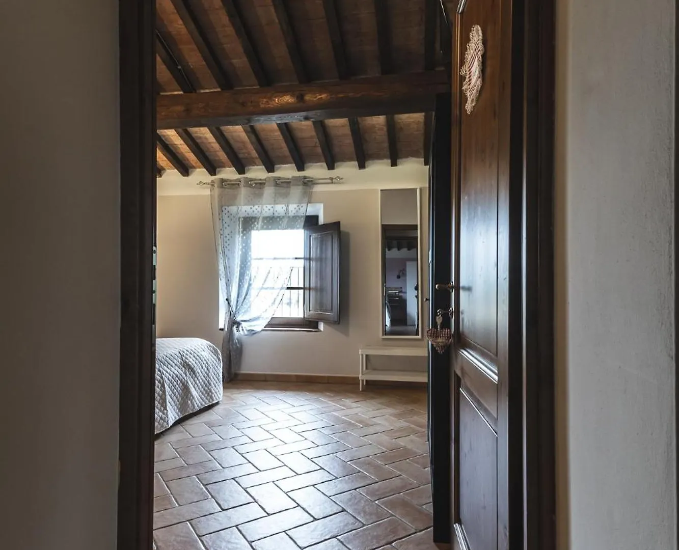 Masseria Del Bosco - Podere Poderuccio Villa Chianciano Terme Italia
