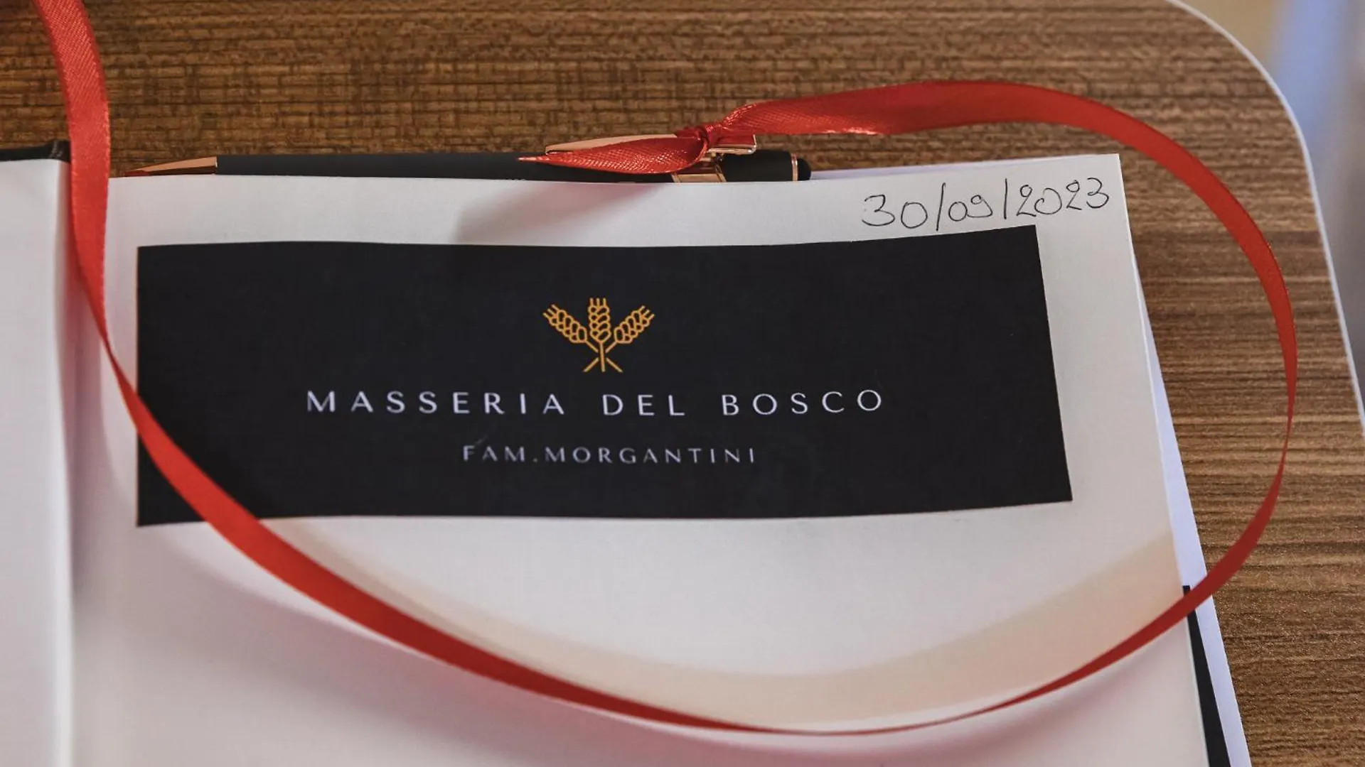 Masseria Del Bosco - Podere Poderuccio Villa Chianciano Terme Alloggio per agriturismo