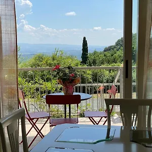 A Casa Di Silvia Appartamento